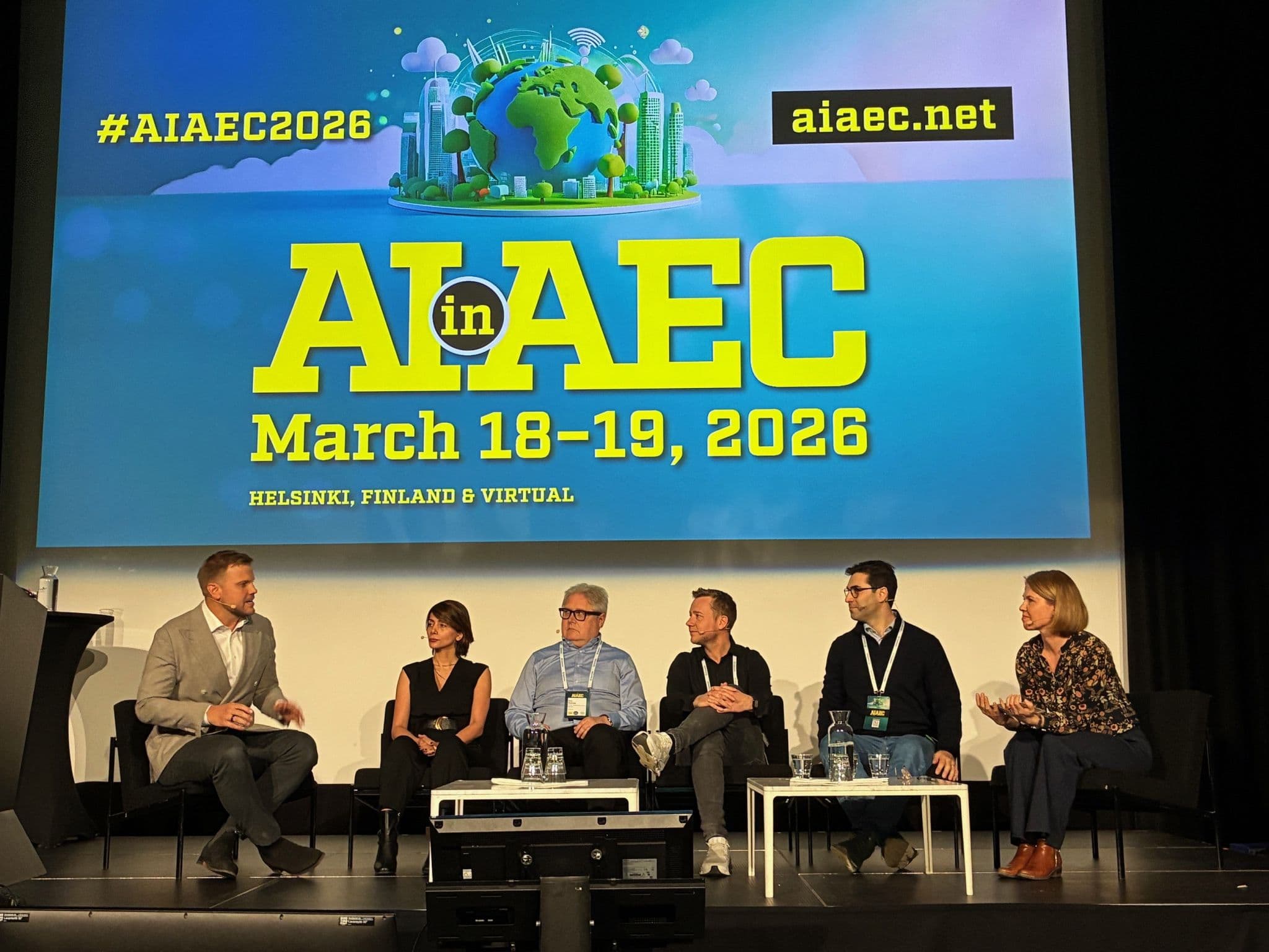 Public Speaking Engagements